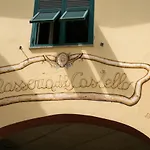 La Casa Sui Tetti Bed and Breakfast 3*