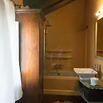 Panzió La Casa Sui Tetti 3*