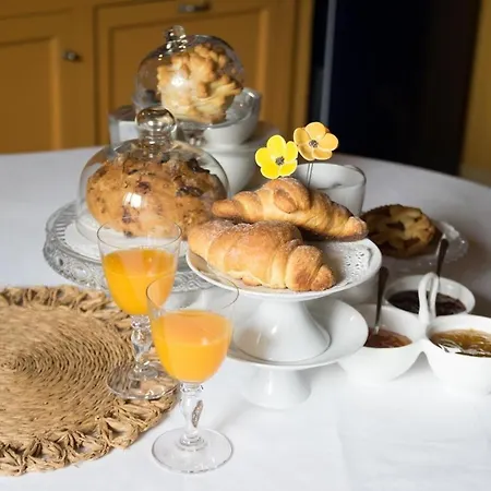 La Casa Sui Tetti Bed and Breakfast 3*