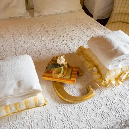 La Casa Sui Tetti Bed and breakfast Novi Ligure