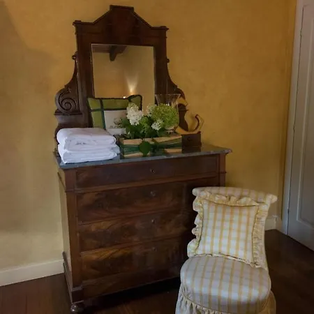 La Casa Sui Tetti Bed & Breakfast 3*