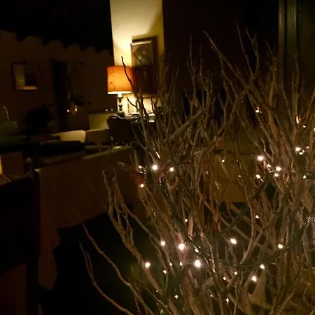 La Casa Sui Tetti Bed & Breakfast 3*