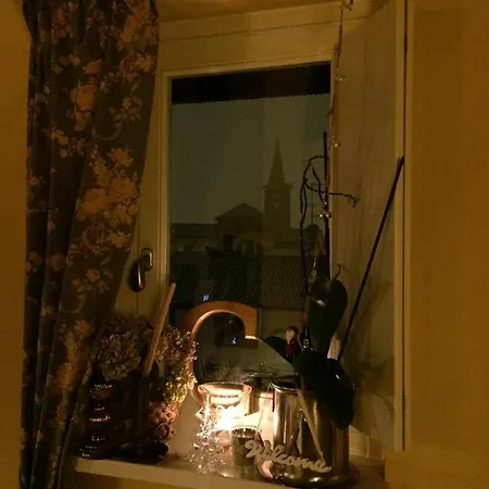 Bed and Breakfast La Casa Sui Tetti Νόβι Λίγκουρε