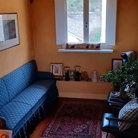 Couette-café La Casa Sui Tetti