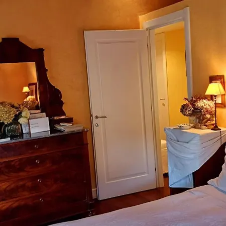 La Casa Sui Tetti Bed and breakfast