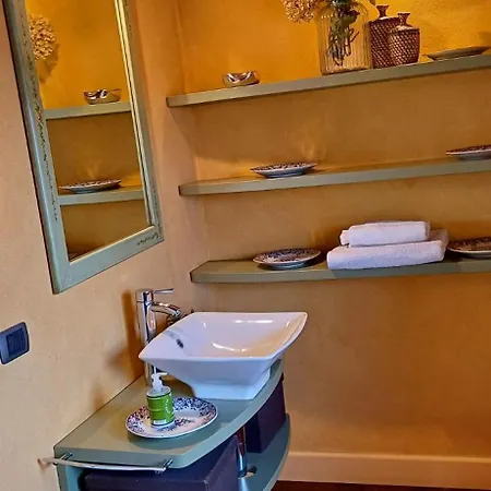 Couette-café La Casa Sui Tetti Novi Ligure