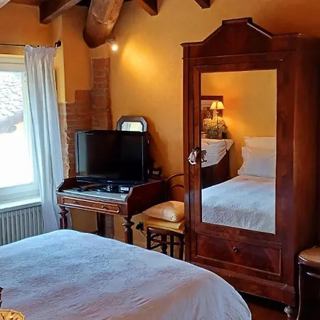 La Casa Sui Tetti Novi Ligure