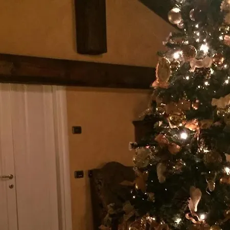 La Casa Sui Tetti 3* Novi Ligure