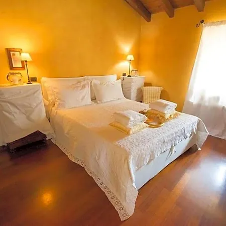 La Casa Sui Tetti Bed & Breakfast