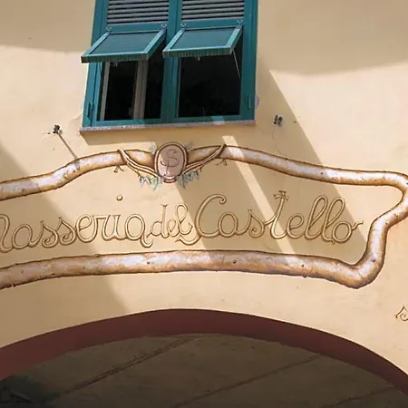 La Casa Sui Tetti Bed & Breakfast