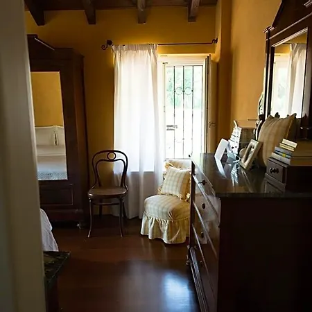 La Casa Sui Tetti