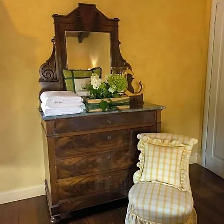 Bed & Breakfast La Casa Sui Tetti Novi Ligure