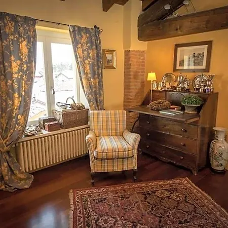 La Casa Sui Tetti Novi Ligure