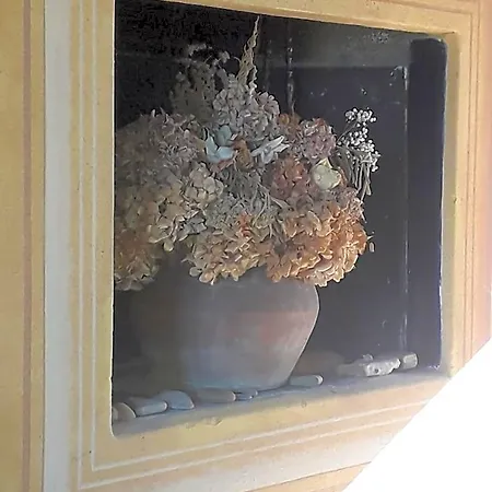 La Casa Sui Tetti Bed & Breakfast