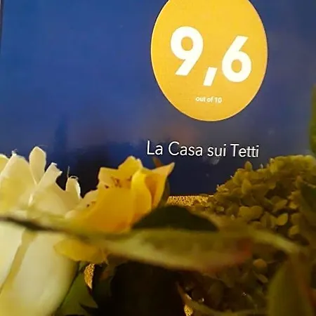 La Casa Sui Tetti 3* Novi Ligure