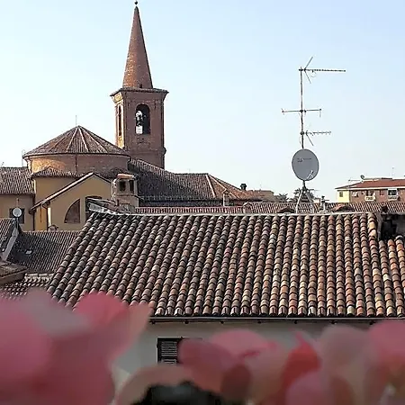 La Casa Sui Tetti Bed & Breakfast Novi Ligure
