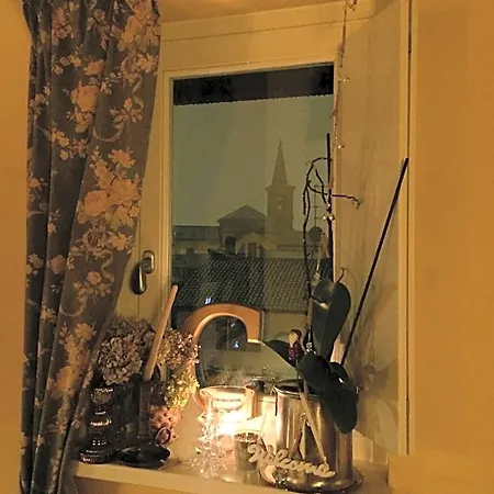 Bed & Breakfast La Casa Sui Tetti 3*