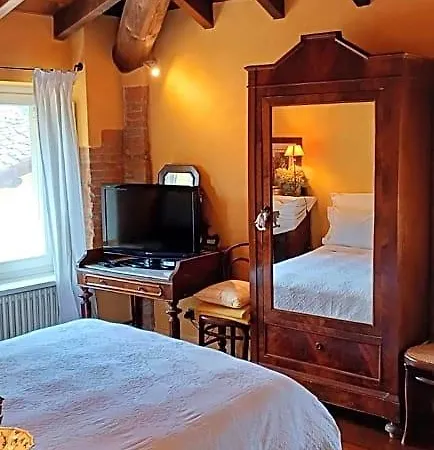La Casa Sui Tetti Novi Ligure