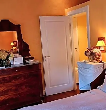 La Casa Sui Tetti 3* Novi Ligure