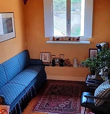Oda ve Kahvaltı La Casa Sui Tetti 3*