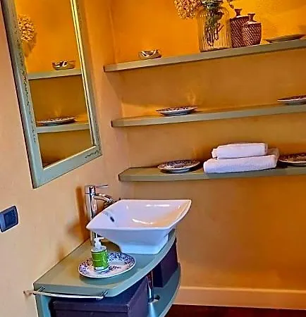 La Casa Sui Tetti Bed & Breakfast Novi Ligure
