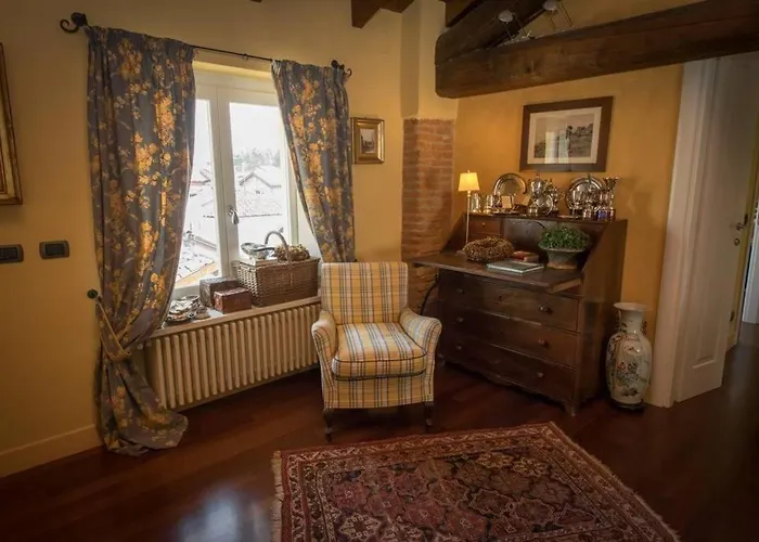 La Casa Sui Tetti 3* Novi Ligure