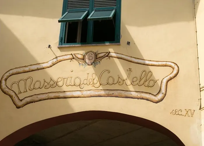 La Casa Sui Tetti Bed and breakfast 3*
