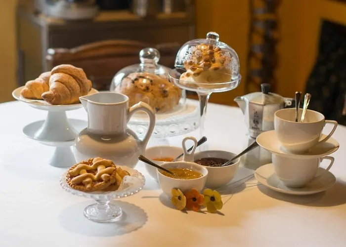 La Casa Sui Tetti 3*