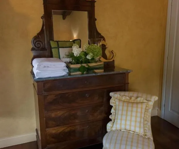 La Casa Sui Tetti Bed and breakfast 3*