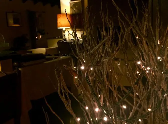 La Casa Sui Tetti Bed and breakfast 3*