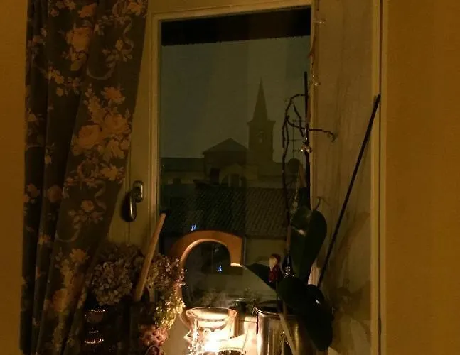 Отель типа 