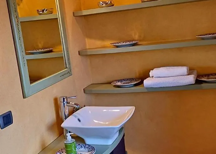 Bed and breakfast La Casa Sui Tetti Novi Ligure