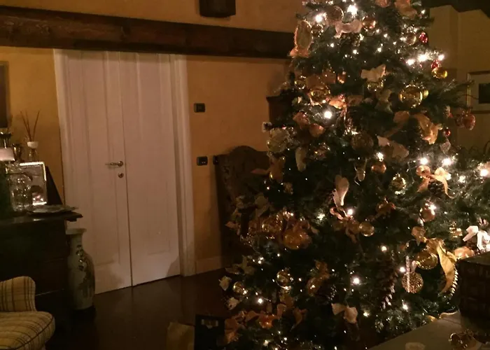 La Casa Sui Tetti Bed and breakfast Novi Ligure